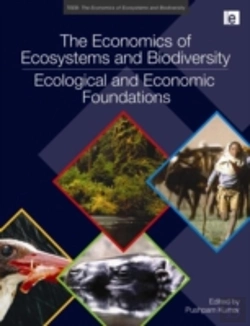 Bertrand.pt - The Economics Of Ecosystems And Biodiversity: Ecological And Economic Foundations