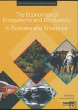 Bertrand.pt - The Economics Of Ecosystems And Biodiversity In Business And Enterprise