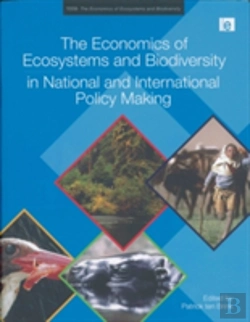 Bertrand.pt - The Economics Of Ecosystems And Biodiversity In National And International Policy Making (Teeb)