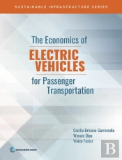 The Economics Of Electric Vehicles For Passenger Transportation