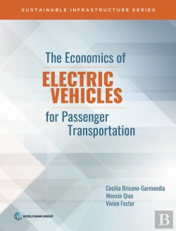 Bertrand.pt - The Economics Of Electric Vehicles For Passenger Transportation