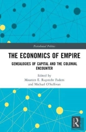 The Economics Of Empire