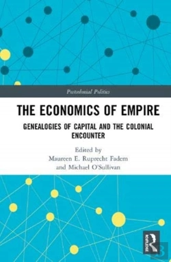 Bertrand.pt - The Economics Of Empire