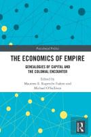 The Economics Of Empire
