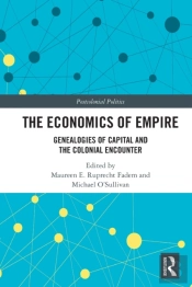 The Economics Of Empire