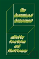 The Economics Of Environment