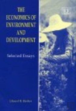 Bertrand.pt - The Economics Of Environment And Development