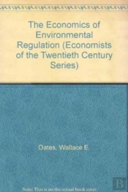 Bertrand.pt - The Economics Of Environmental Regulation