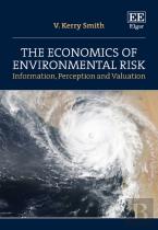 The Economics Of Environmental Risk