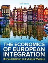 The Economics Of European Integration 6e
