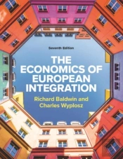 The Economics Of European Integration 7e