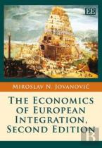 The Economics Of European Integration, Second Edition