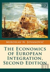 The Economics Of European Integration, Second Edition