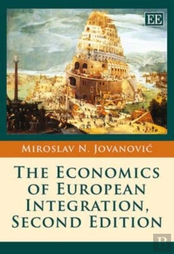 Bertrand.pt - The Economics Of European Integration, Second Edition