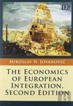 The Economics Of European Integration, Second Edition