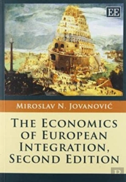 Bertrand.pt - The Economics Of European Integration, Second Edition