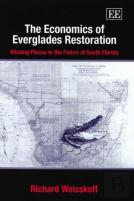 The Economics Of Everglades Restoration