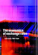 The Economics Of Exchange Rates