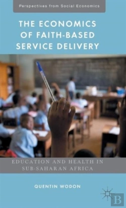 Bertrand.pt - The Economics Of Faith-Based Service Delivery