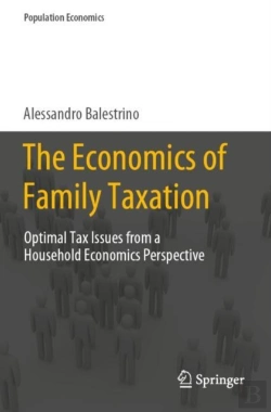 Bertrand.pt - The Economics Of Family Taxation