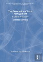 The Economics Of Farm Management