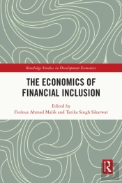 The Economics Of Financial Inclusion