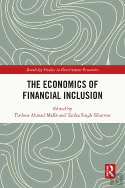 Bertrand.pt - The Economics Of Financial Inclusion