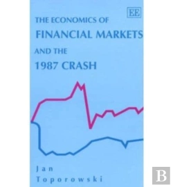 Bertrand.pt - The Economics Of Financial Markets And The 1987 Crash