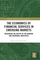 The Economics Of Financial Services In Emerging Markets