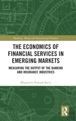 Bertrand.pt - The Economics Of Financial Services In Emerging Markets