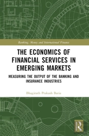 The Economics Of Financial Services In Emerging Markets