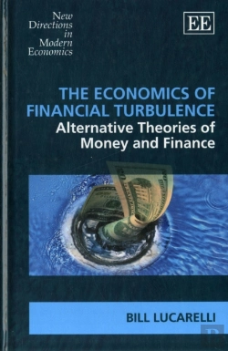 Bertrand.pt - The Economics Of Financial Turbulence