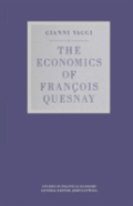The Economics Of Francois Quesnay