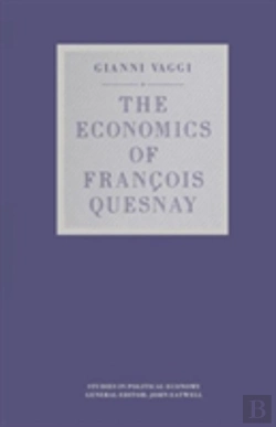 Bertrand.pt - The Economics Of Francois Quesnay
