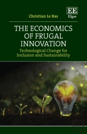 The Economics Of Frugal Innovation