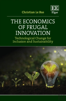 Bertrand.pt - The Economics Of Frugal Innovation