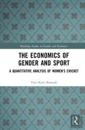 The Economics Of Gender And Sport