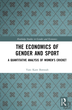 Bertrand.pt - The Economics Of Gender And Sport