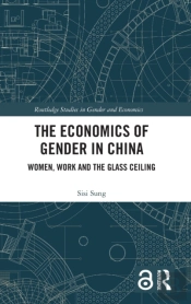 The Economics Of Gender In China