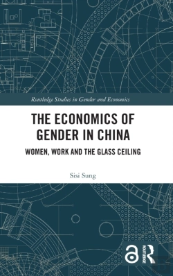 Bertrand.pt - The Economics Of Gender In China