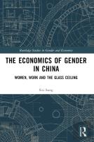 The Economics Of Gender In China