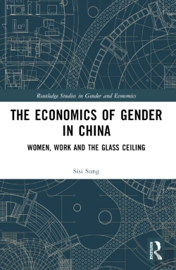 Bertrand.pt - The Economics Of Gender In China