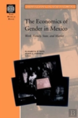 Bertrand.pt - The Economics Of Gender In Mexico