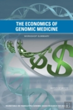 Bertrand.pt - The Economics Of Genomic Medicine