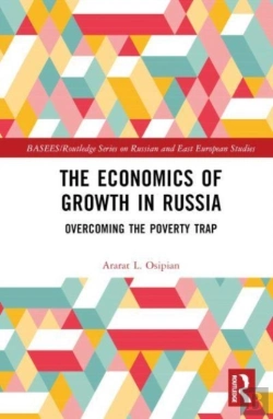 Bertrand.pt - The Economics Of Growth In Russia