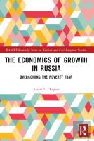 The Economics Of Growth In Russia