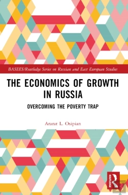 Bertrand.pt - The Economics Of Growth In Russia