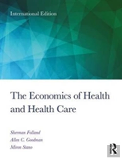 Bertrand.pt - The Economics Of Health And Health Care