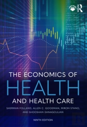 The Economics Of Health And Health Care
