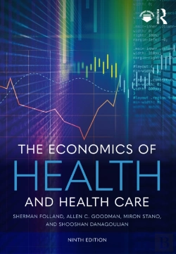Bertrand.pt - The Economics Of Health And Health Care